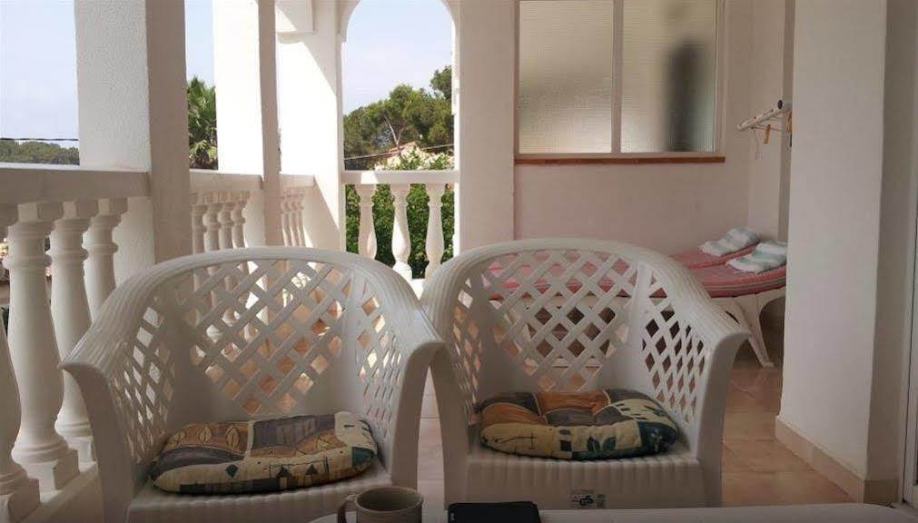 Appartement Atalaya Bosque